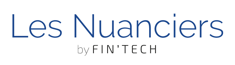 Les Nuanciers by Fintech